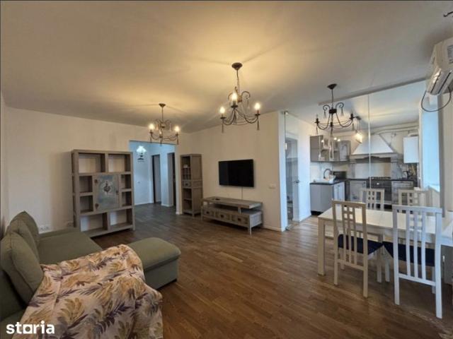 Chirie apartament Centru Vechi