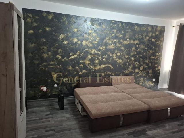Chirie apartament cu 1 cameră – Avantgarden