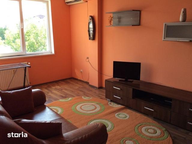Chirie apartament cu 2 cam mobilat, Prima Nufarul