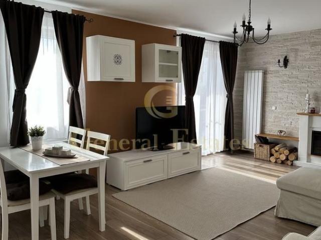 Chirie apartament cu 2 camere în complexul Top City – Tractoru