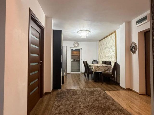 Chirie apartament cu garaj sub bloc,Gheorghe Doja