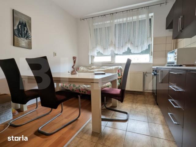 Chirie apartament cu o camera, zona Velenta