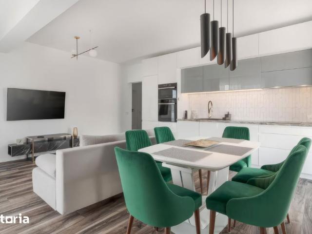 Chirie apartament lux exclusivist Prima Onestilor