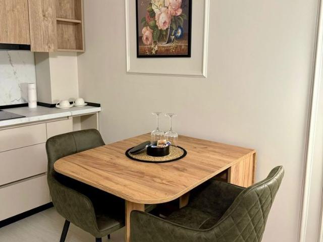 Chirie apartament nou, prima inchiriere