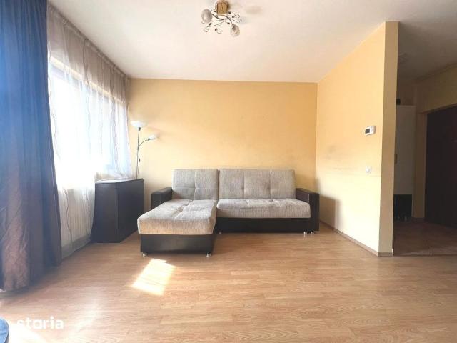Chirie apartament nou zona Luckoil mobilat utilat 320eur/luna