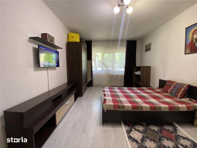 Chirie ! Arcu apartament 1 camera, 5 minute de Copou și Piata Unirii