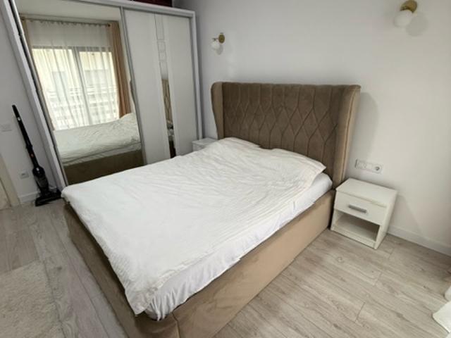 Baia Mare Chirie Brândușelor Bloc Nou apartament cu 2 camere si loc parcare exterior