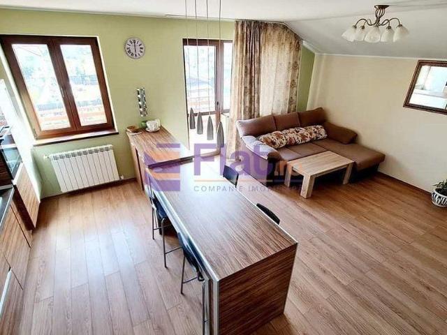 Chirie Brasov Sanpetru