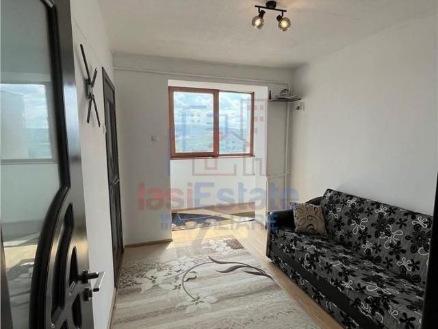Chirie gara 2 camere