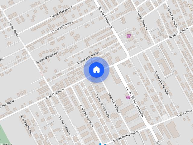 Chirie garsonieră Bragadiru 375 euro