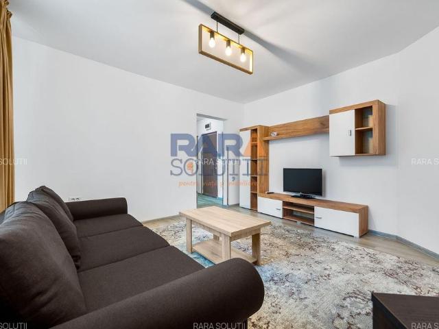 Chirie două camere, etaj 1