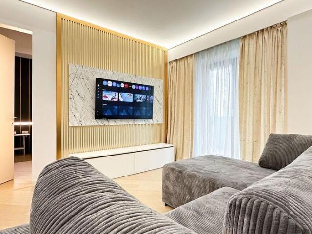 Chirie I Apartament 2 camere I Designer I Terasă 10 mp