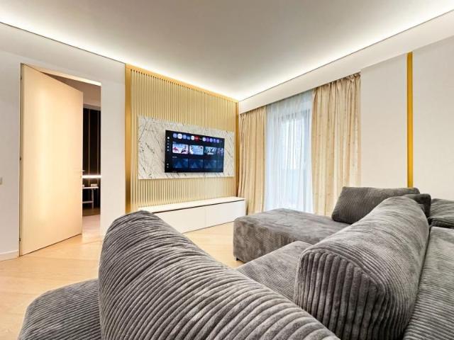 Chirie I Apartament 2 camere I Designer I Terasa 10 mp