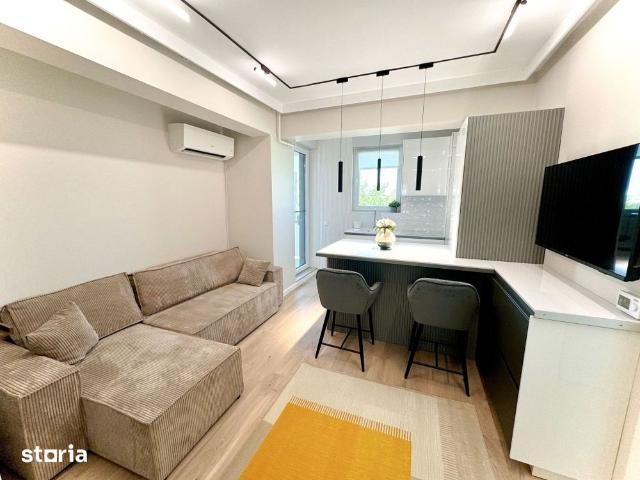 Chirie I Apartament 2 camere I Otopeni I 2 Terase I Parcare