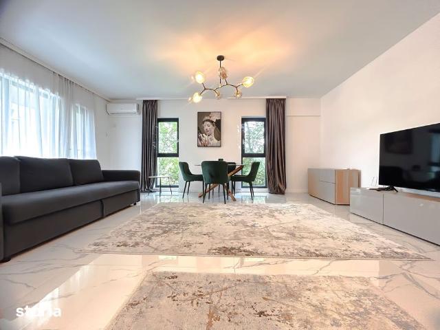 Chirie I Apartament 2 camere spațios I Bdul Pipera