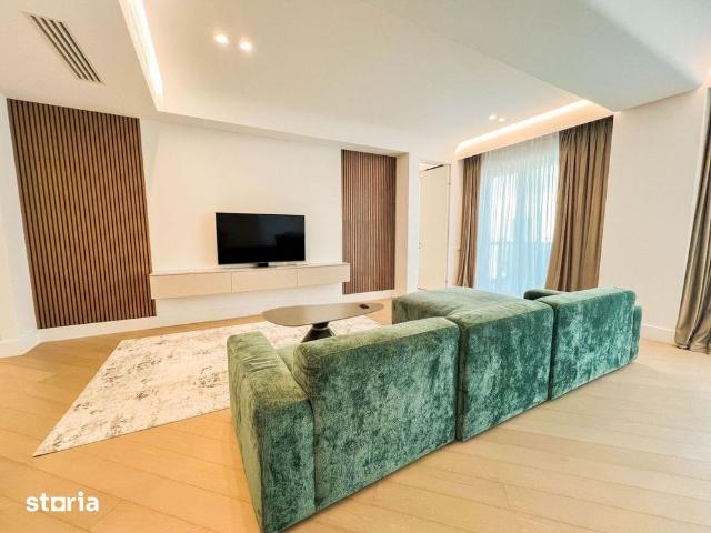 Chirie I Penthouse 4 camere I Iancu Nicolae I Bloc Luxury I 2 Parcari