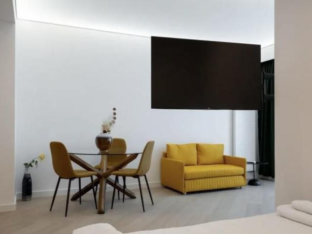 Chirie I Studio Cortina North I Et 9 I Parcare si Boxa incluse