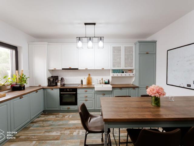 Chirie la casa moderna in Timisoara Lux si eficienta energetica