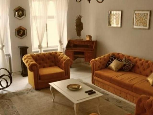 CHIRIE LUX! Apartament 3 camere CENTRAL