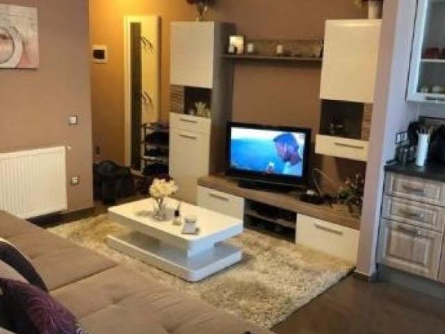 CHIRIE LUX! 3 camere complet echipat