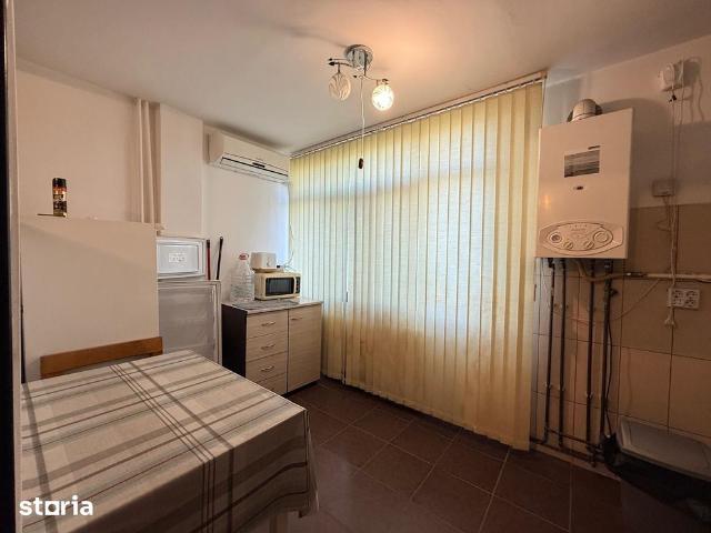 Chirie ! Tătărași 2 Băieți, garsoniera, 30 mp, la 300 euro / luna