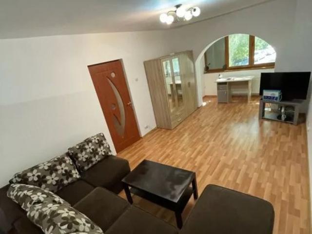 Chirie Tineretului 2 Camere Palatul Copiilor Centrala Proprie Bloc Rea
