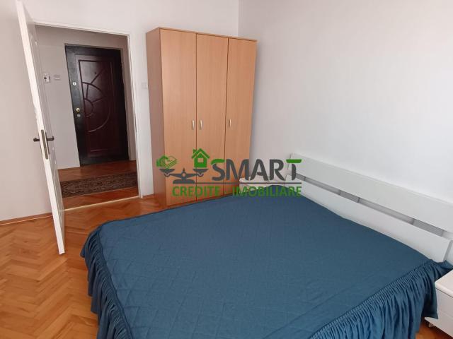Chirie Traian 2 camere Decomandat