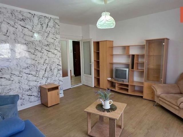 Chirie Vlaicu: Confort si accesibilitate intr un apartament cu o camer