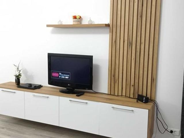 Chirie ZERO pt o luna, anual Apartament nou zona Mall Selimbar/Sibiu