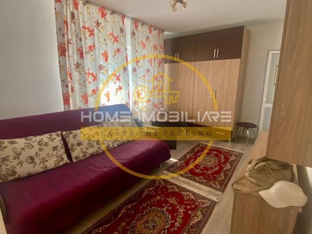 Chirie/Apartament 1 Camera Bloc nou+Loc de parcare /Tatarasi Aurel Vlaicu!
