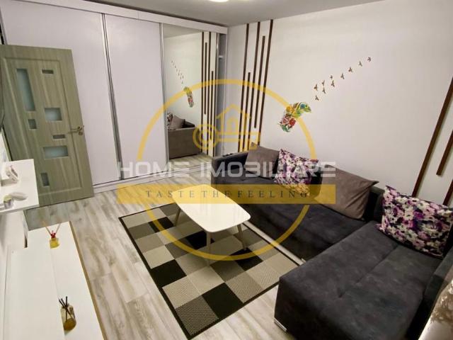 Chirie/Apartament 1 Camera Decomandat+Loc de parcare /Complex Panoramic Galata!