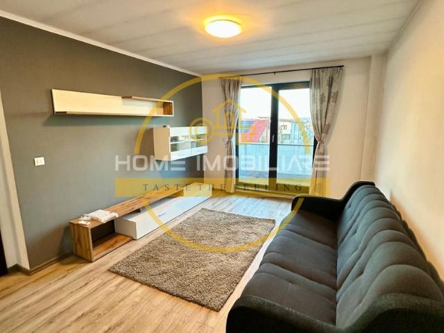 Chirie/Apartament 2 Camere Decomandat cu parcare /Palaverde Aleea Tudor Neculai!