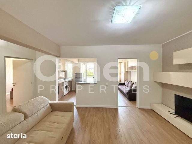 Chiriei 3 camere | 2 bai | etaj 2 | bloc nou | langa Dayton Unirii