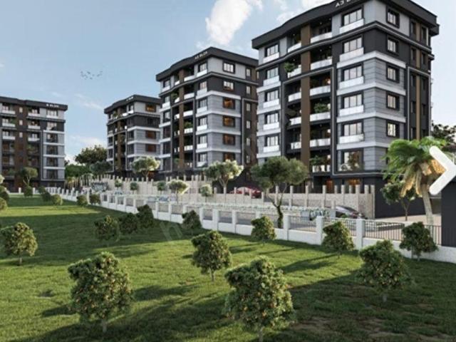 CHIRON MESKEN PROJESİNDE ULTRA LÜX DAİRE TAŞINMADAN KAZANIN