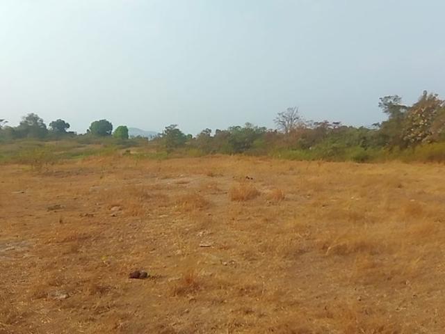 Chirle, Uran 1089 Sq.Ft. Plot in Chirle Navi Mumbai Listing ID: #10365
