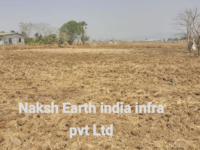 Chirle, Uran 1089 Sq.Ft. Plot in Chirle Navi Mumbai Listing ID: #10394