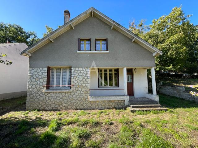 Chissay en Touraine Vente Maison 41