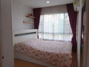 ปอ0818856 FAM: คอนโดมิเนียม in จังหวัดเชียงใหม่, อำเภอเมืองเชียงใหม่ for 1,500,000 บาท