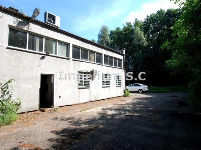 Chlebowa 332 m², Jastrzębie Zdrój