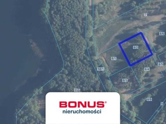 Chlebowo, 3 001 m2