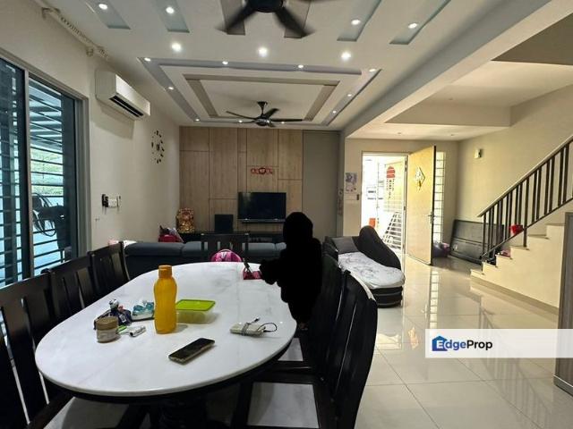 Chloe Residence, Emerald Rawang