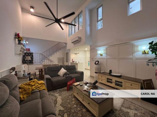 Chloe Residence, Emerald Rawang