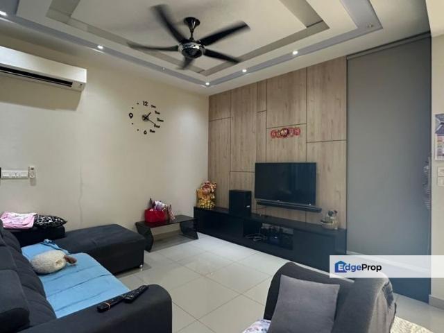 Chloe Residence, Kota Emerald