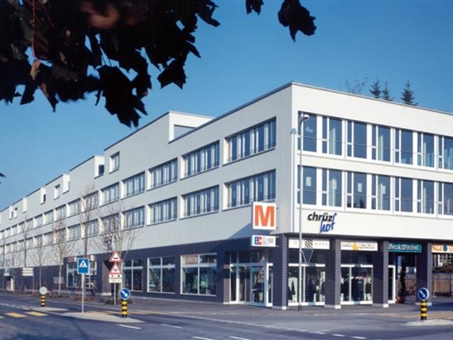 Chrüzhof, Willisau