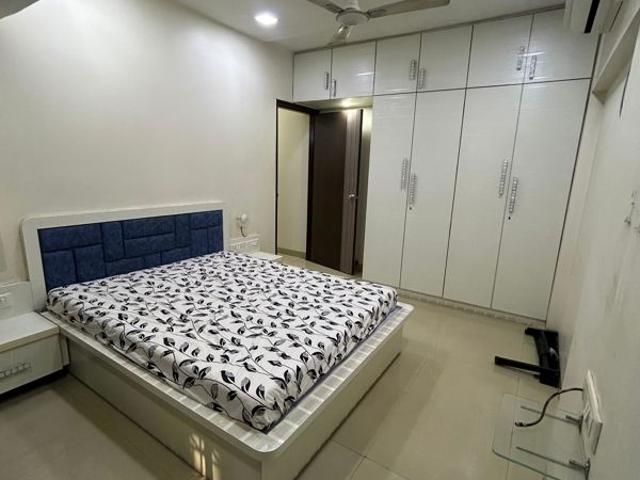 Chrysalis Apartment 2 Bedroom 850 Sq. Ft. Apartment in Juhu Mumbai Listing ID: #10276