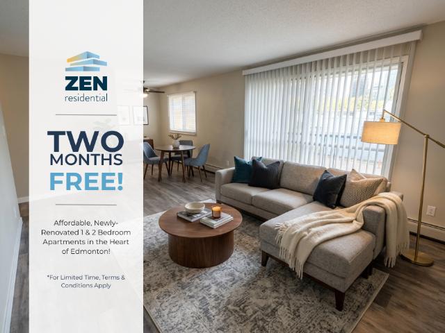 Chrysalis Apartments Up to 2 Months Free! 1 Bedroom [object Promise] for Rent