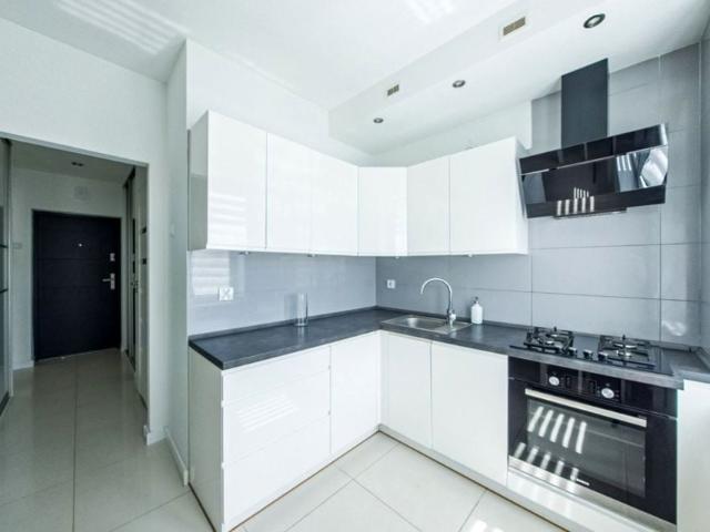 Chryzantem 6 38,30 m², Łódź