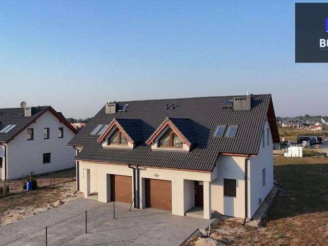 Chrząstawa Mała, Chrząstawa Mała, Orzechowa, 125,10 m2