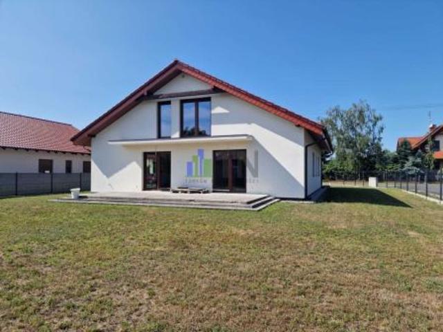 Chrząstawa Wielka, 198 m² Dom