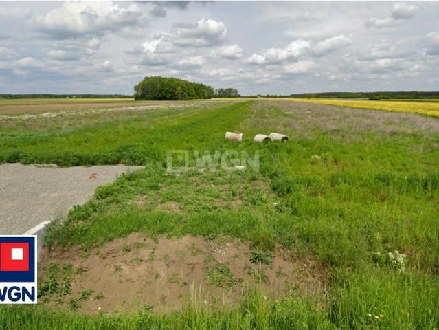 Chrząstów 14 000 m², Chrząstów
